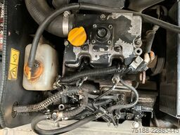Yanmar SV 08-1 A