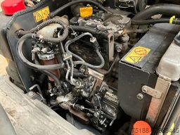 Yanmar SV 08-1 A