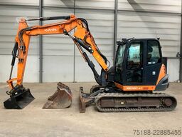 Kubota KX 080-4 A