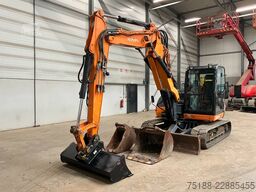 Kubota KX 080-4 A