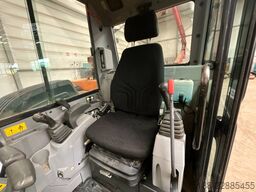 Kubota KX 080-4 A