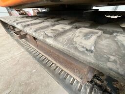 Kubota KX 080-4 A