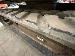 Kubota KX 080-4 A