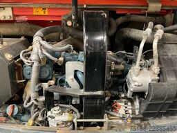 Kubota KX 080-4 A