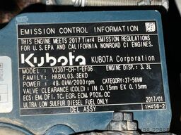 Kubota KX 080-4 A