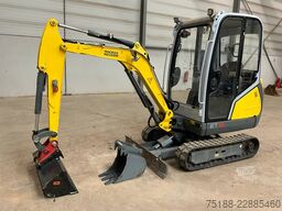 Neuson ET 18
