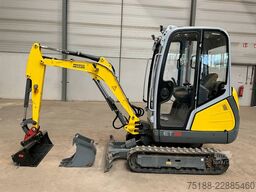 Neuson ET 18