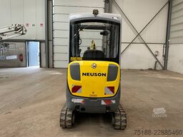 Neuson ET 18