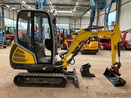 Neuson ET 18