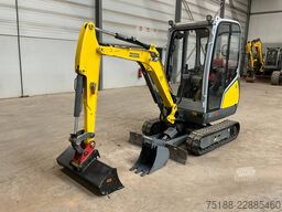 Neuson ET 18