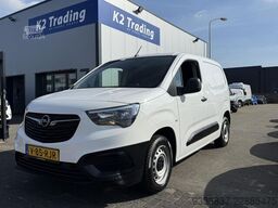Opel Combo 1.2 Turbo L1H1 Edition BENZINE 3-ZTIS CAR...