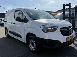 Opel Combo 1.2 Turbo L1H1 Edition BENZINE 3-ZTIS CAR...