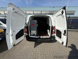 Opel Combo 1.2 Turbo L1H1 Edition BENZINE 3-ZTIS CAR...
