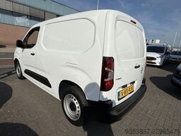 Opel Combo 1.2 Turbo L1H1 Edition BENZINE 3-ZTIS CAR...