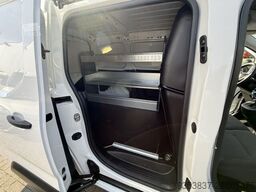 Opel Combo 1.2 Turbo L1H1 Edition BENZINE 3-ZTIS CAR...