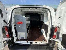 Opel Combo 1.2 Turbo L1H1 Edition BENZINE 3-ZTIS CAR...