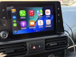Opel Combo 1.2 Turbo L1H1 Edition BENZINE 3-ZTIS CAR...