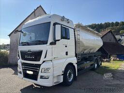 MAN TGX 26.500 6X2-4 LL