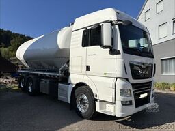 MAN TGX 26.500 6X2-4 LL