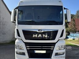 MAN TGX 26.500 6X2-4 LL