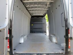 mercedes-benz 316 CDI Sprinter Kasten