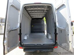 mercedes-benz 316 CDI Sprinter Kasten