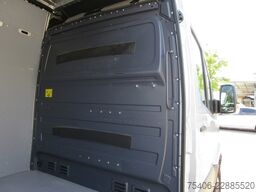 mercedes-benz 316 CDI Sprinter Kasten