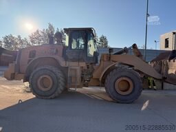 Caterpillar 972M