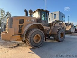 Caterpillar 972M