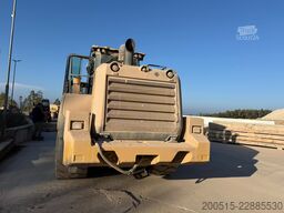 Caterpillar 972M