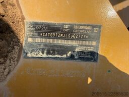 Caterpillar 972M