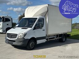 Mercedes-Benz Sprinter 315 CDI