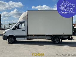 Mercedes-Benz Sprinter 315 CDI