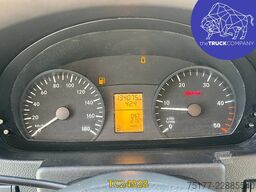 Mercedes-Benz Sprinter 315 CDI