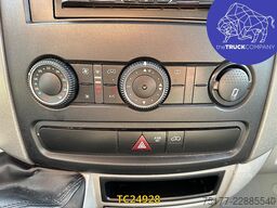 Mercedes-Benz Sprinter 315 CDI