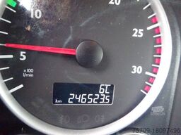 MAN 28.500 TGS Allrad. HOLZZUG EPSILON-Kran GREIFER