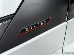 Iveco DAILY 35-160