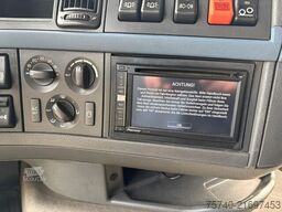 Volvo FH 480 + EFFER 850 6x HYDROLIC + 8X2 steering +...