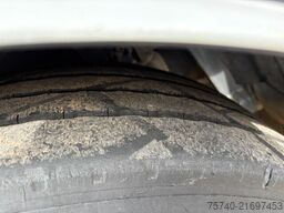 Volvo FH 480 + EFFER 850 6x HYDROLIC + 8X2 steering +...