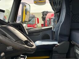 Volvo FH 480 + EFFER 850 6x HYDROLIC + 8X2 steering +...