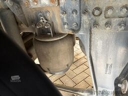 Volvo FH 480 + EFFER 850 6x HYDROLIC + 8X2 steering +...