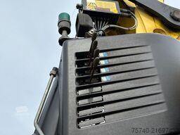 Volvo FH 480 + EFFER 850 6x HYDROLIC + 8X2 steering +...