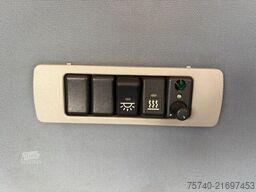 Volvo FH 480 + EFFER 850 6x HYDROLIC + 8X2 steering +...