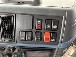 Volvo FH 480 + EFFER 850 6x HYDROLIC + 8X2 steering +...