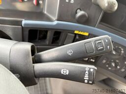 Volvo FH 480 + EFFER 850 6x HYDROLIC + 8X2 steering +...
