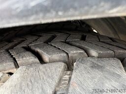 Volvo FH 480 + EFFER 850 6x HYDROLIC + 8X2 steering +...