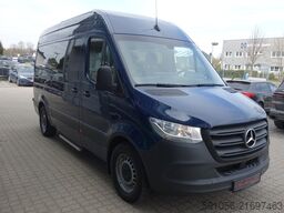mercedes-benz Sprinter 211 CDI Tourer L2H2 Rollstuhl-Rampe/STDHZG