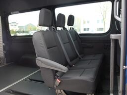 mercedes-benz Sprinter 211 CDI Tourer L2H2 Rollstuhl-Rampe/STDHZG