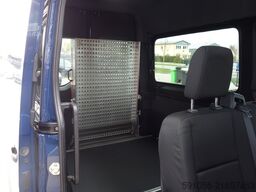 mercedes-benz Sprinter 211 CDI Tourer L2H2 Rollstuhl-Rampe/STDHZG