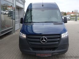 mercedes-benz Sprinter 211 CDI Tourer L2H2 Rollstuhl-Rampe/STDHZG